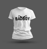 Badboy Round Neck Half Sleeve T shirt