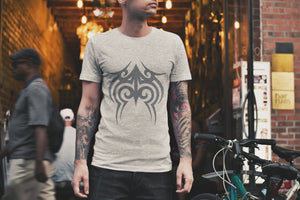 Arcmount Round Neck Half Sleeve T shirt